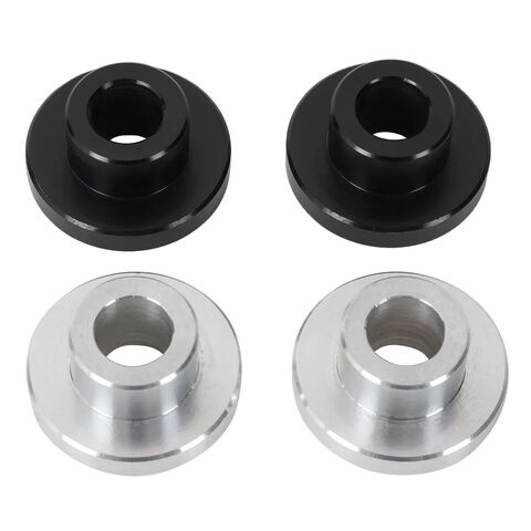 Thrashin Supply Solid Riser Bushing Kit For Harley Softail / Touring 1999-2026 [Previously Installed]