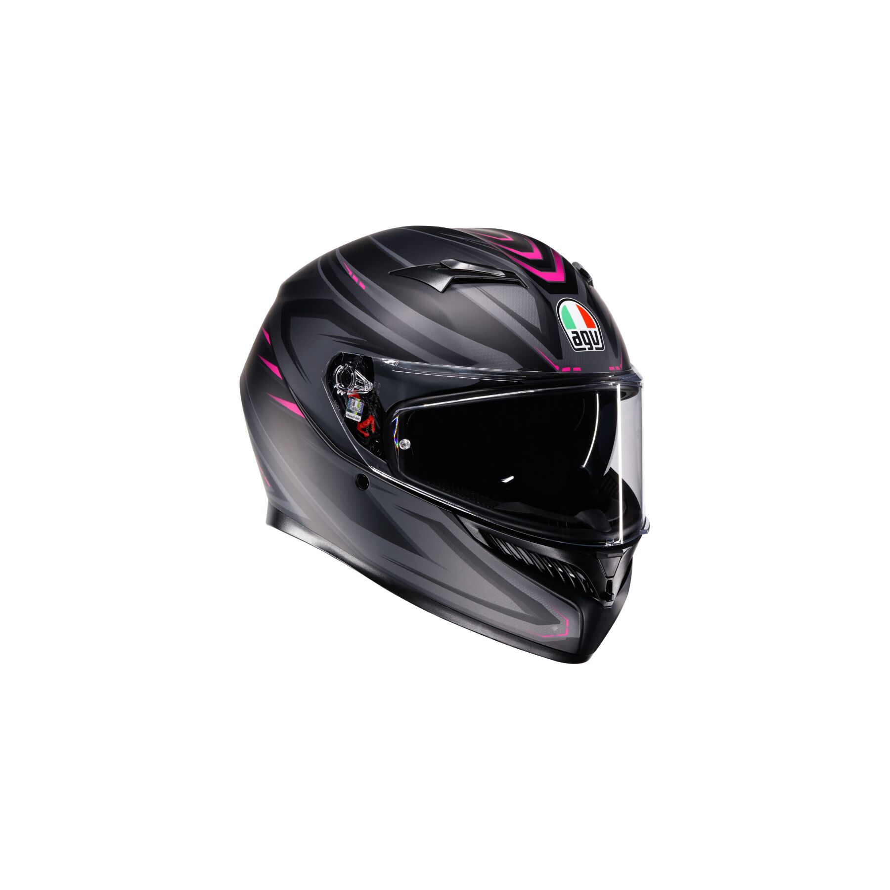 AGV K3 Syth Helmet