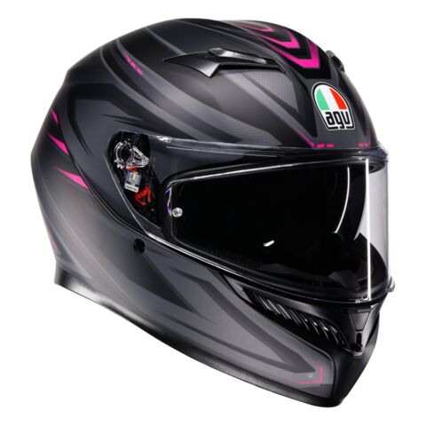 AGV K3 Syth Helmet