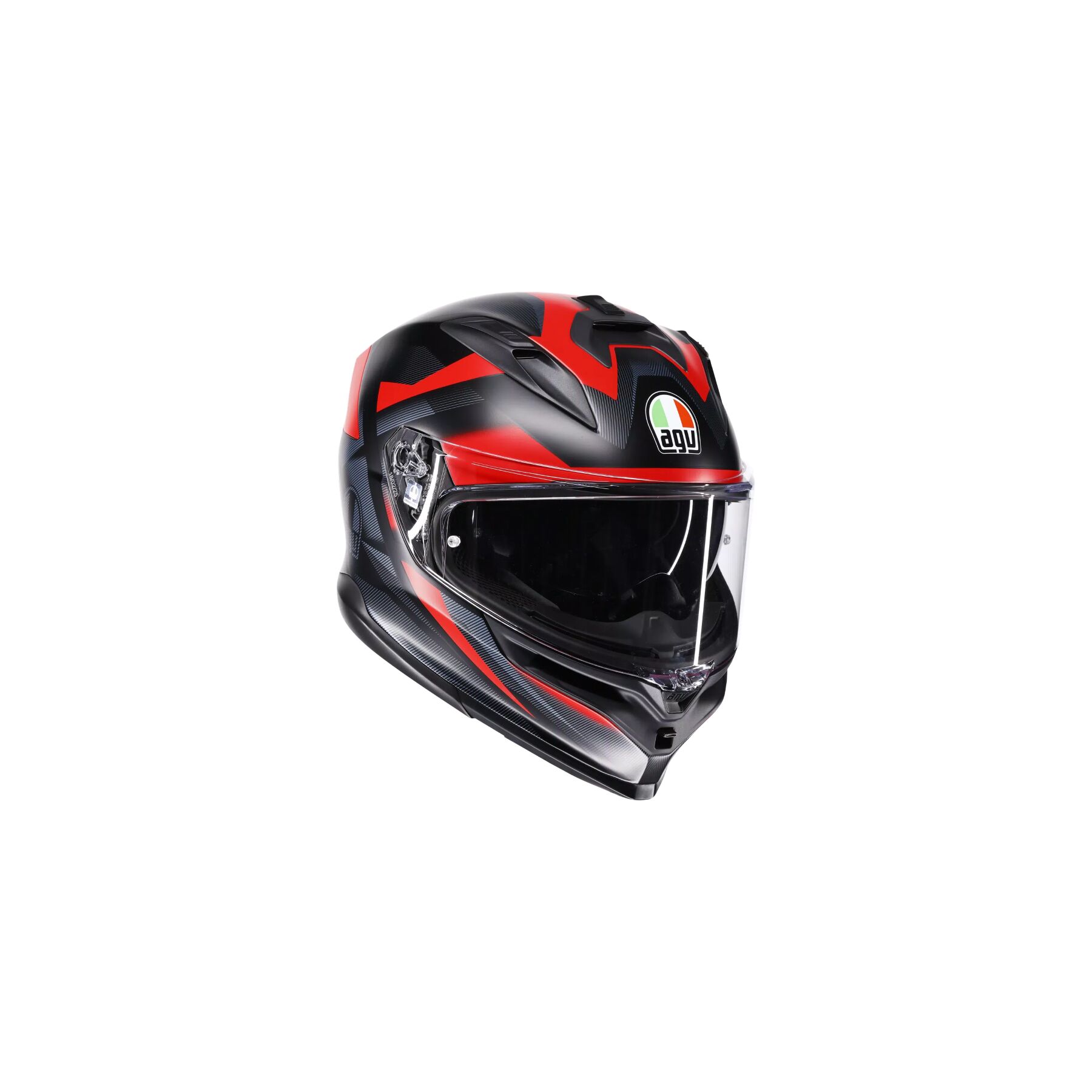 AGV K7 Glimpse Helmet