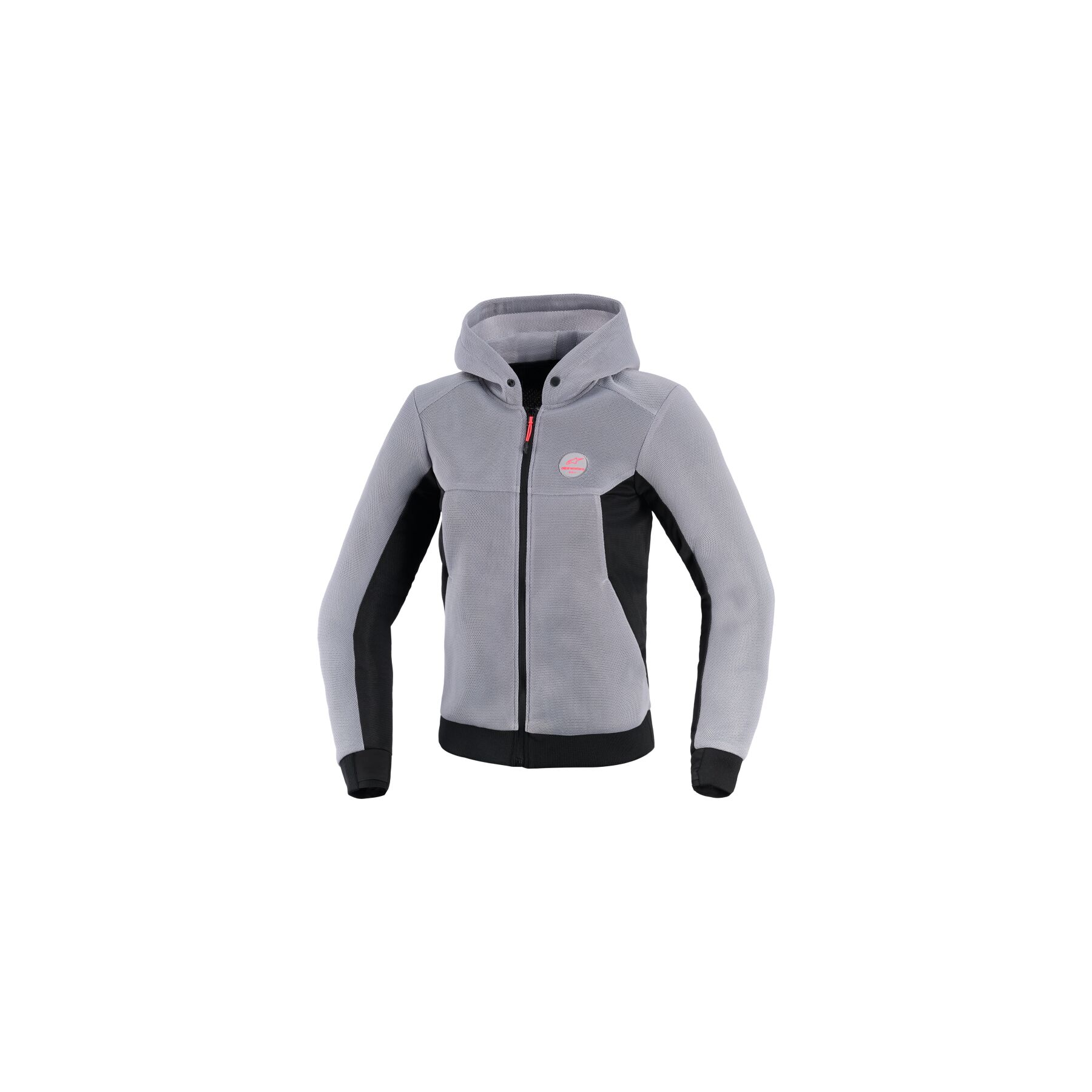 Alpinestars Alpinestars Stella Chrome Superairflow Hoodie - $264.95 at RevZilla