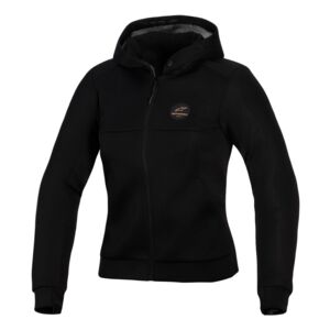 Alpinestars Stella Chrome Superairflow Hoody