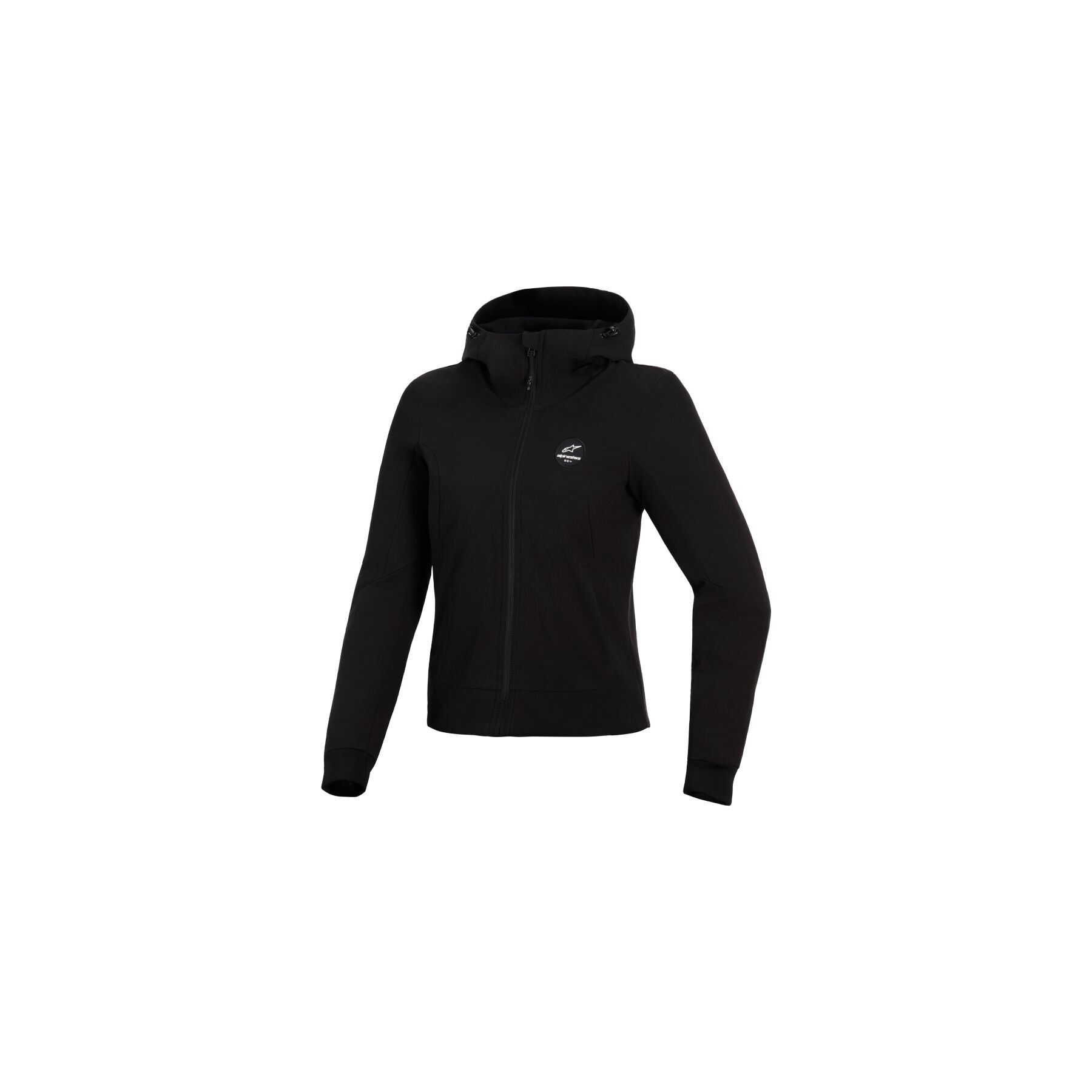 Alpinestars Alpinestars Stella Radium Tech Hoodie - $249.95 at RevZilla