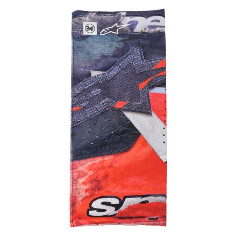 Alpinestars Buff Ignite Neck Tube