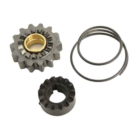 V-Twin Mfg. Complete Kick-Starter Ratchet Gear Kit For Harley FL FX EL UL 1936-1984 [Open Box]