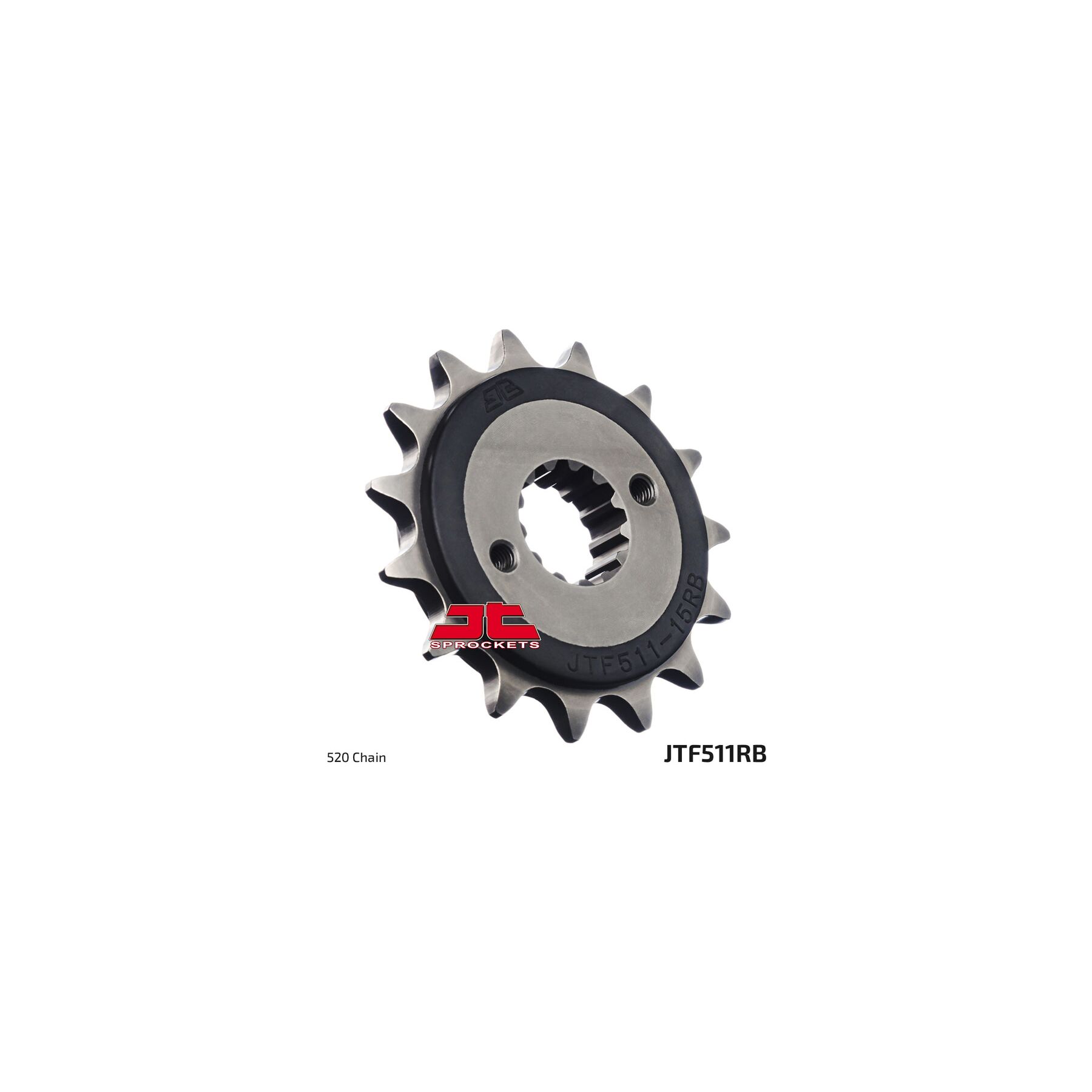JT Sprockets JT Sprockets Front Sprocket Kawasaki KLX650 / KLR650 / S / Adventure / Traveler 1992-2026 - $17.63 at RevZilla