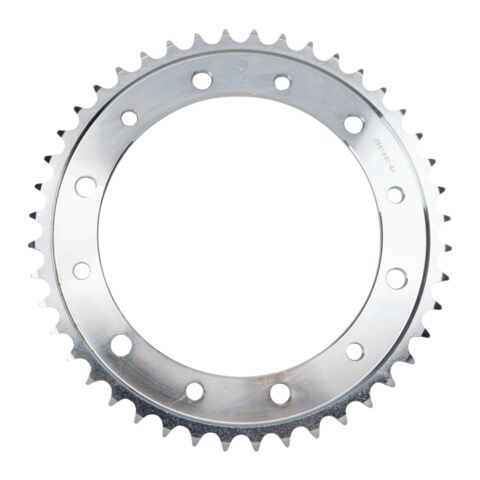 JT Sprockets 530 Rear Steel Sprocket