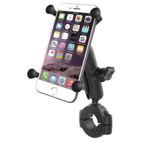 RAM Mounts Large X-Grip Torque Mount Kit 1" [Previously Installed]