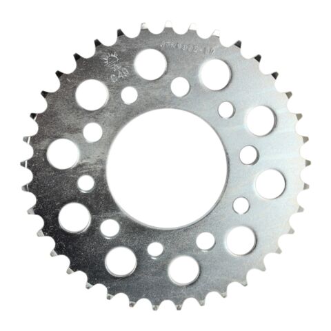 JT Sprockets 525 Steel Rear Sprocket Honda CB750 Nighthawk / Triumph America / Speedmaster