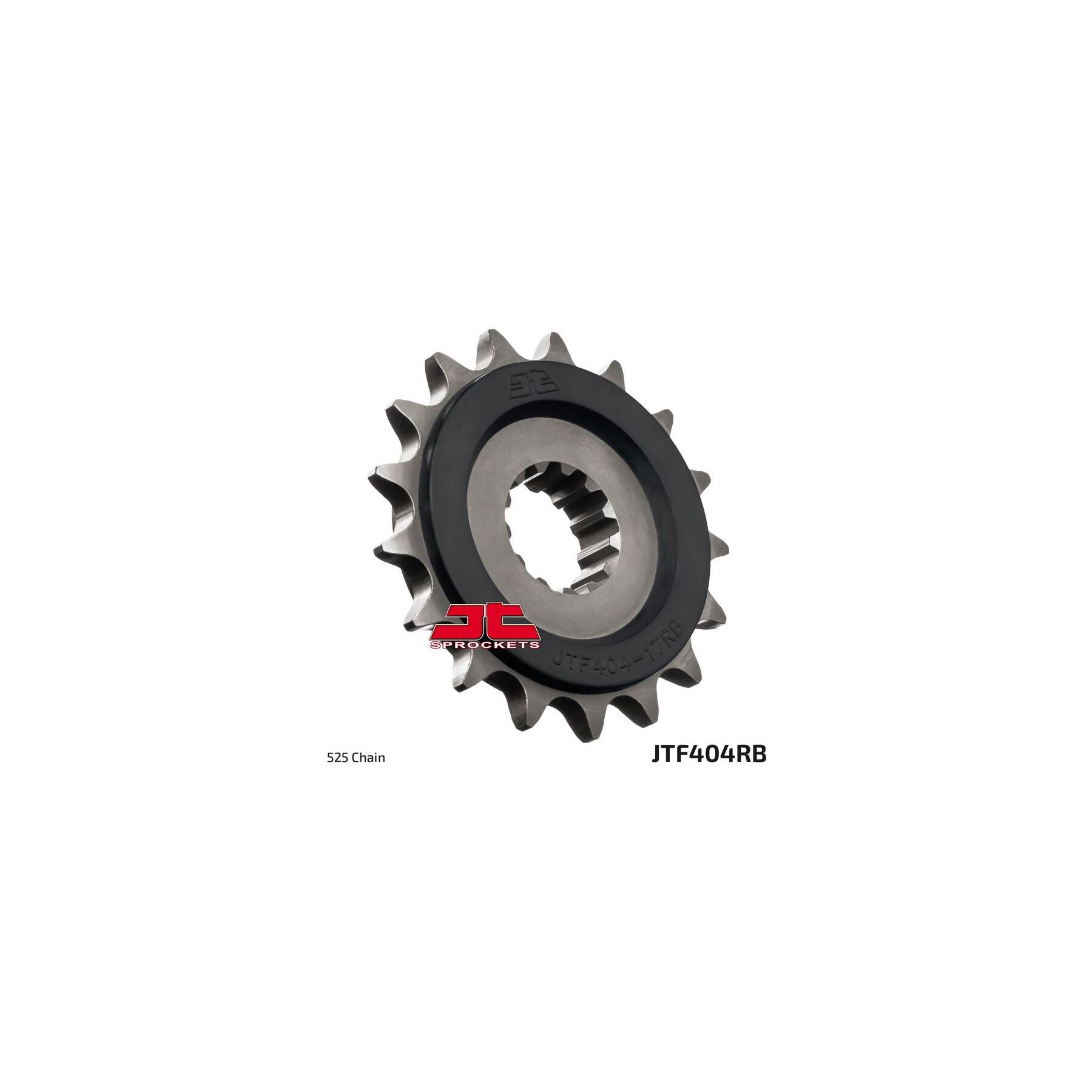 JT Sprockets JT Sprockets Front Sprocket BMW S1000R / S1000RR / S1000XR / M1000R / M1000RR / HP4 2009-2024 - $21.30 at RevZilla