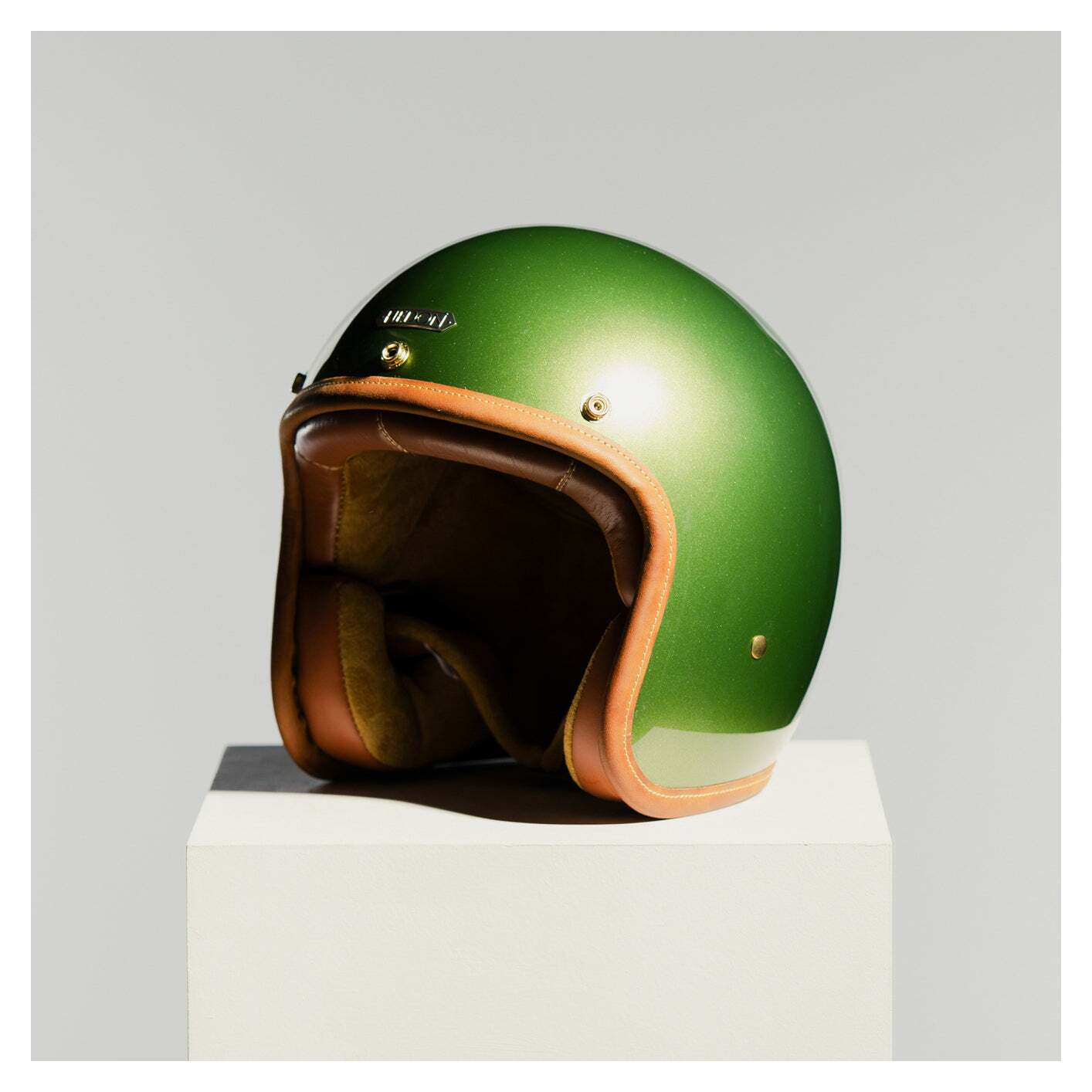 Hedon Hedonist Olivea Helmet | JPCycles.com