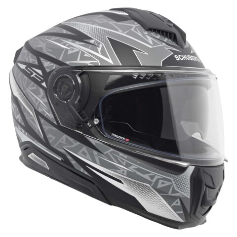 Schuberth S3 Thunder Helmet