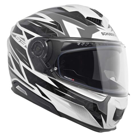 Schuberth S3 Thunder Helmet