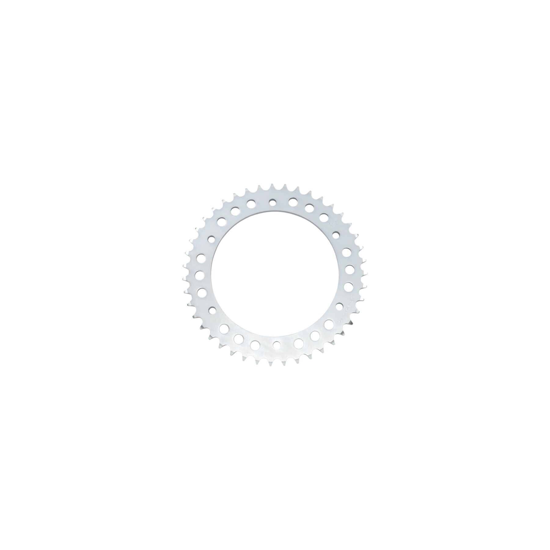 JT Sprockets JT Sprockets 530 Rear Steel Sprocket Triumph Daytona 955i / T595 / Speed Triple / Sprint GT 1050 / Sprint ST 1997-2020 - $50.95 at J&P Cycles