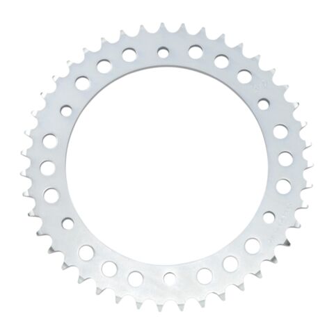 JT Sprockets 530 Rear Steel Sprocket Triumph Daytona 955i / T595 / Speed Triple / Sprint GT 1050 / Sprint ST 1997-2020