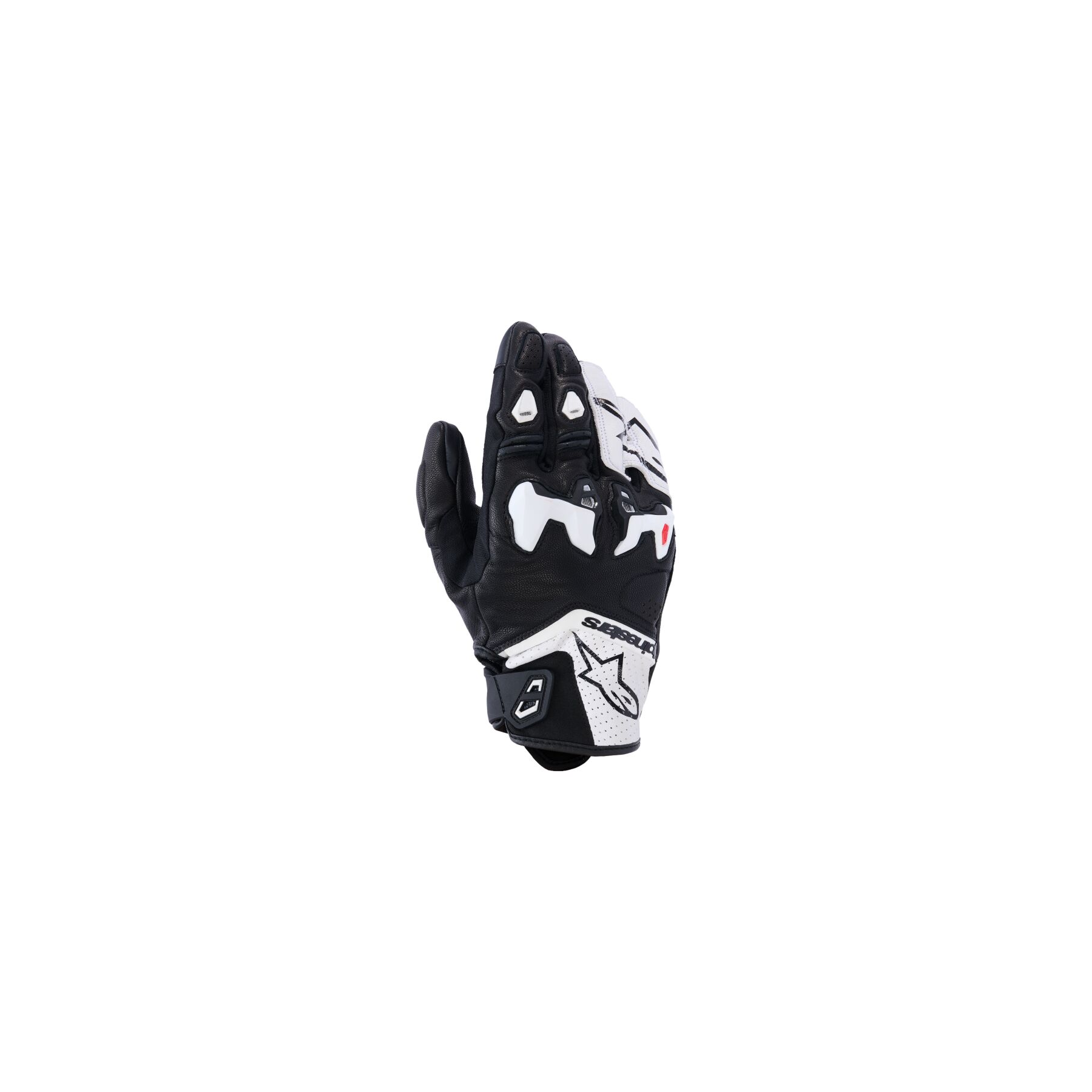 Alpinestars Alpinestars SP-R Tech Gloves - $164.95 at J&P Cycles