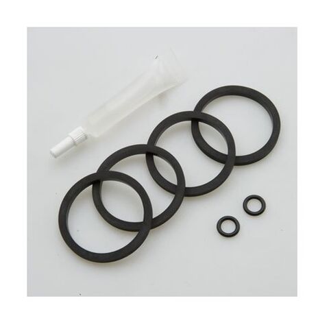 Performance Machine Brake Caliper Rebuild Kit For 4-Piston Calipers [Open Box]