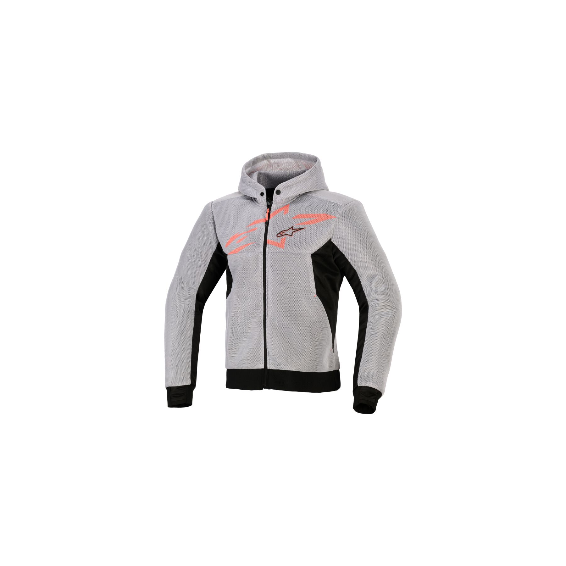 Alpinestars Alpinestars Chrome SuperAirflow Hoodie - $264.95 at RevZilla