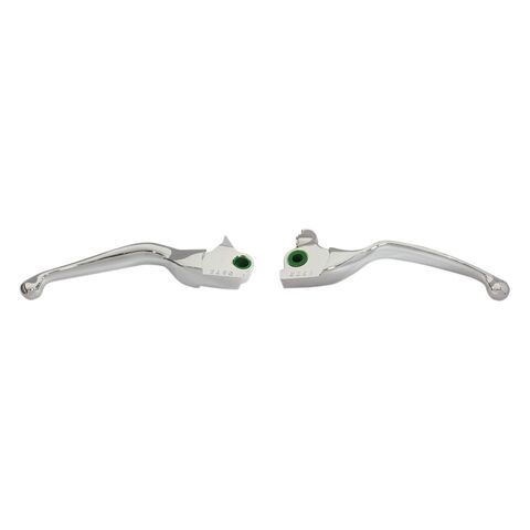 Drag Specialties Brake And Clutch Levers For Harley Trike 2017-2018