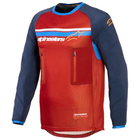 Alpinestars Maxdura Dual Jersey