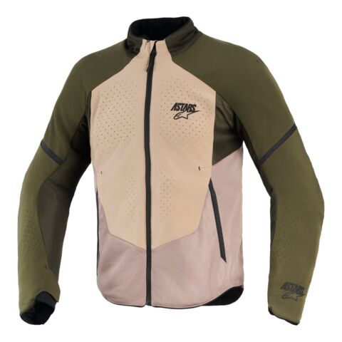 Alpinestars Aeroshell Airflow Jacket