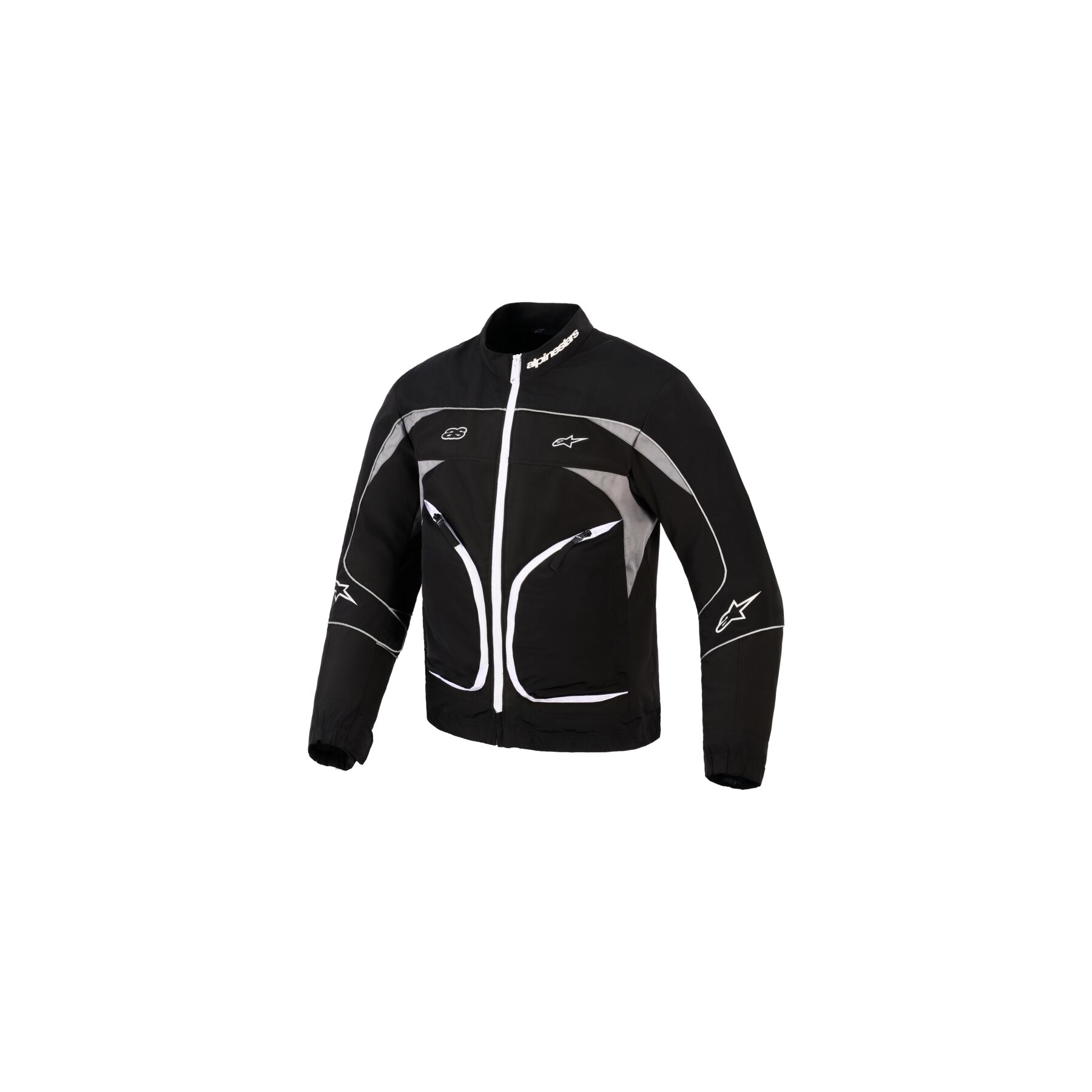 Alpinestars Alpinestars Unite Jacket - $294.95 at J&P Cycles