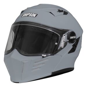 Simpson Mod Bandit Helmet | JPCycles.com