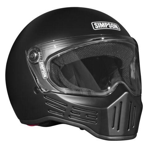 Simpson M30 Bandit Helmet