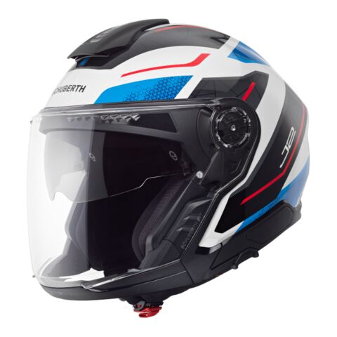 Schuberth J2 Sigma Helmet