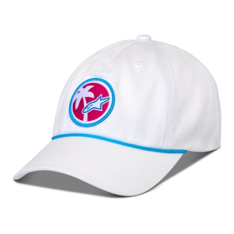 Alpinestars Calipalm Strapback Hat