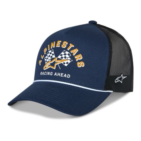 Alpinestars Finisher Trucker Hat