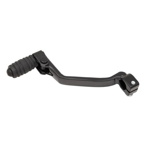 Moose Racing Steel Shift Lever Honda 125cc-500cc 1983-2016 Standard / Black [Previously Installed]