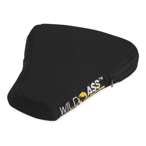 Wild Ass Sport Air Gel Motorcycle Seat Pad [Open Box]