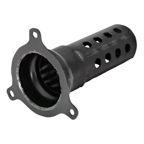 Vance & Hines Quiet Baffle For Hi-Output Slip-On Muffler Harley [Previously Installed]