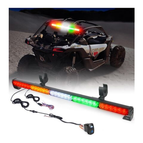 DragonFire Racing Velocity 30 in. Chase Light