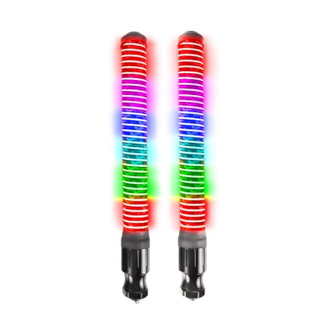 DragonFire Racing WarWhip Largos RGB Whip