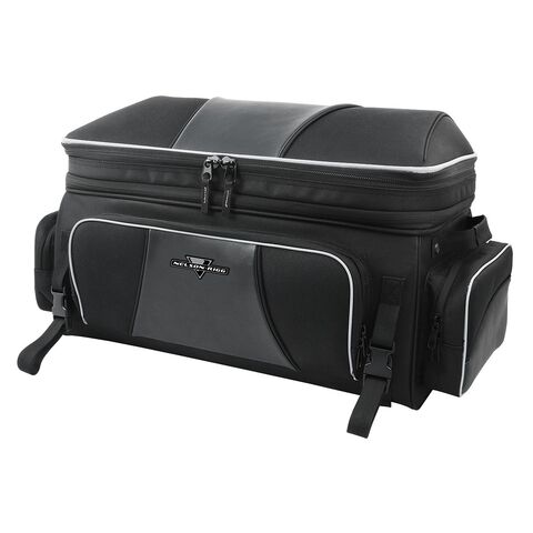 Nelson Rigg Route 1 Traveler Tour Trunk Bag [Open Box]