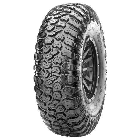 Maxxis Razr XTZ Tires