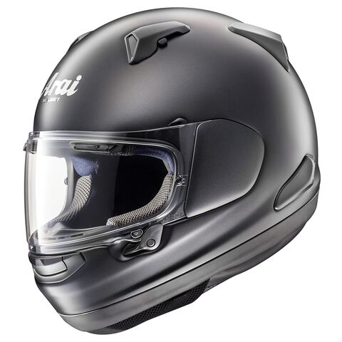 Arai Signet-X Helmet Frost Black / MD [Open Box]