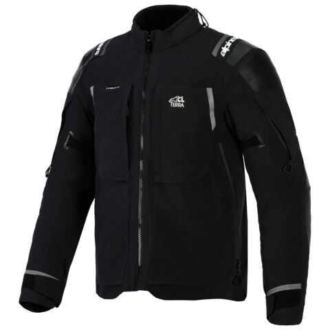 Alpinestars Andes Pro Drystar XF Jacket