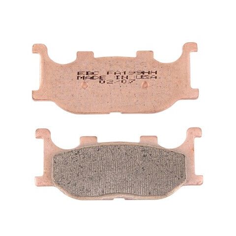 EBC FA199HH Double-H Sintered Front Brake Pads [Open Box]