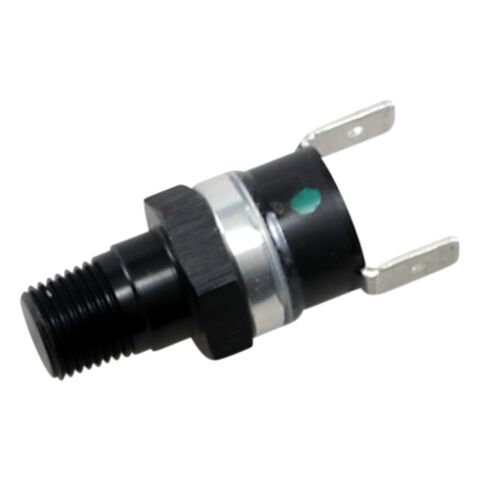 Jagg Oil Coolers Miniature Preset Thermal Fan Switch