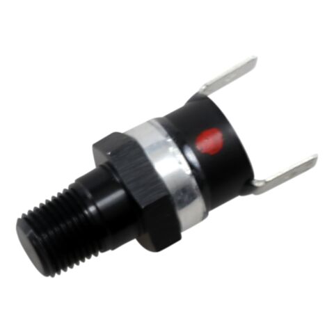 Jagg Oil Coolers Miniature Preset Thermal Fan Switch