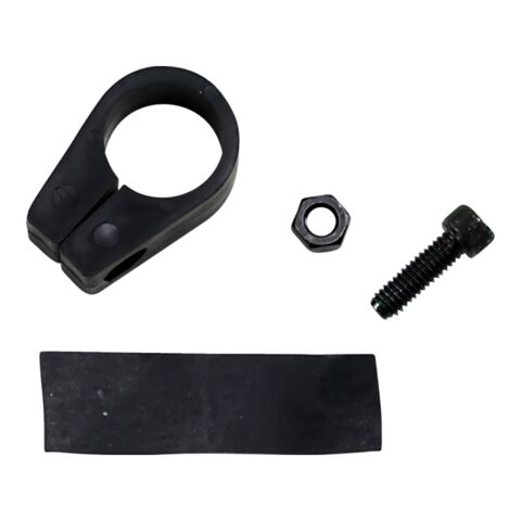 Jagg Oil Coolers Frame Clamp