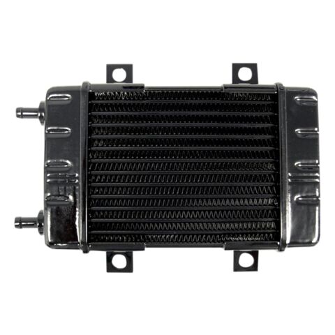 Jagg Oil Coolers Universal 14-Row Oil Cooler