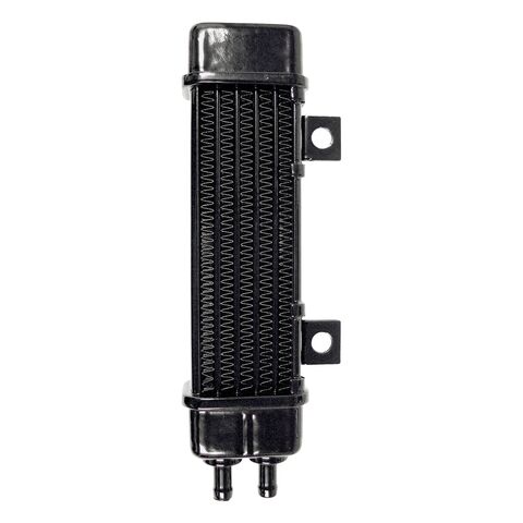 Jagg Oil Coolers Universal 6-Row Oil Cooler