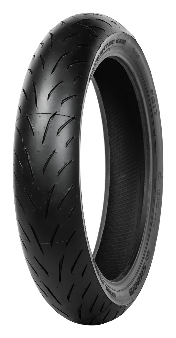 Shinko 017 Peak Tires | JPCycles.com