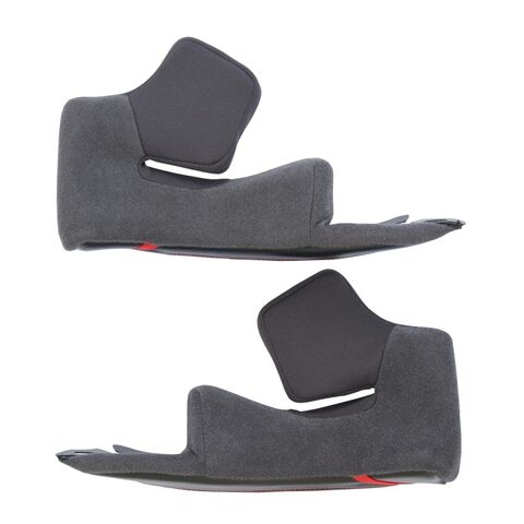 Shoei GT-Air 3 Cheek Pads 35mm [Open Box]