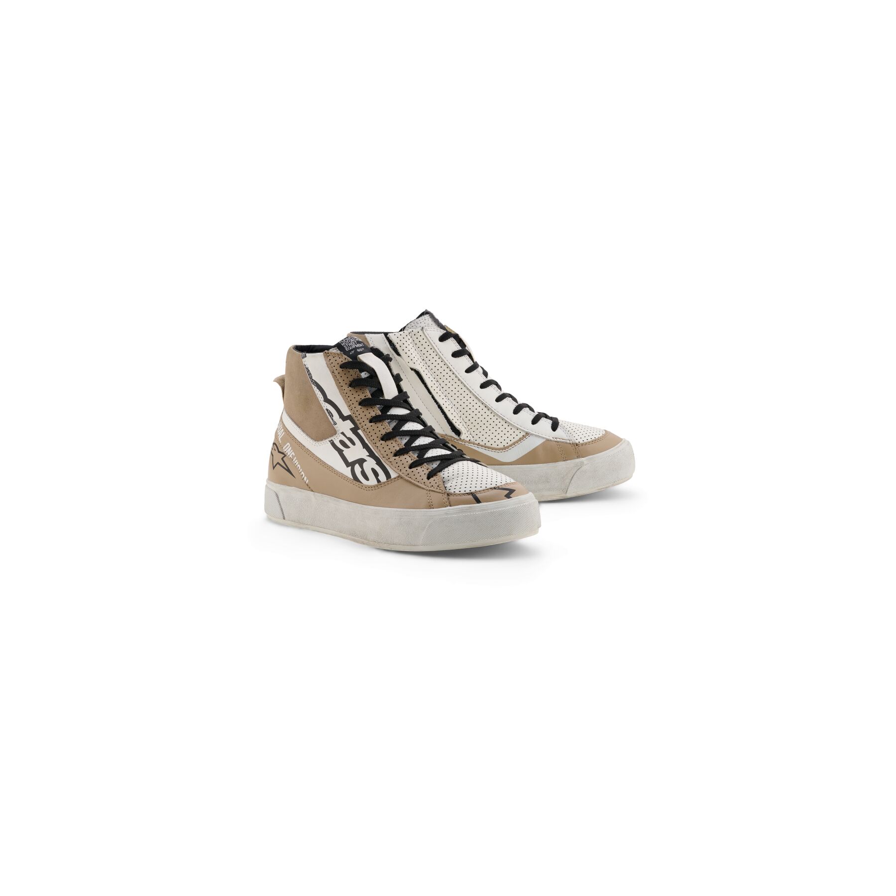 Alpinestars Alpinestars Stella Stated Flair Shoes - $229.95 at J&P Cycles
