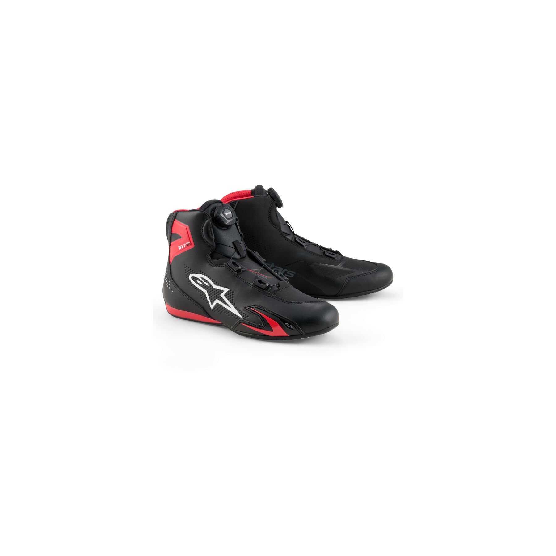 Alpinestars Alpinestars Celer Shoes - $254.95 at J&P Cycles
